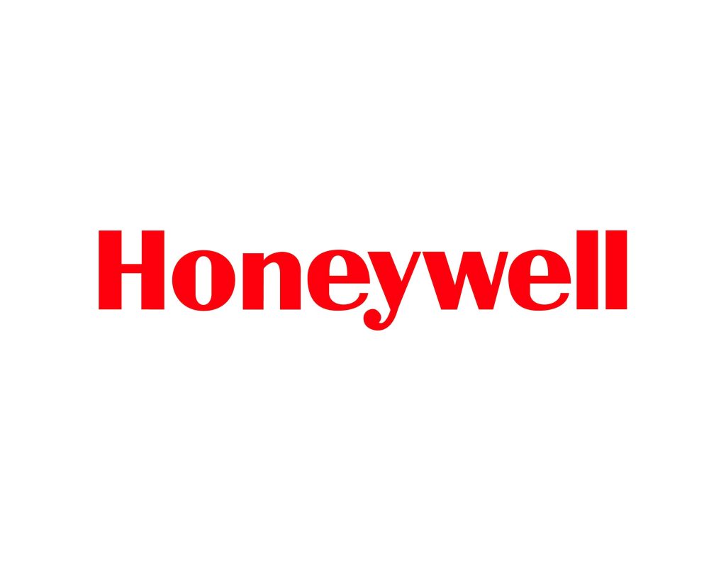 Honeywell Logo