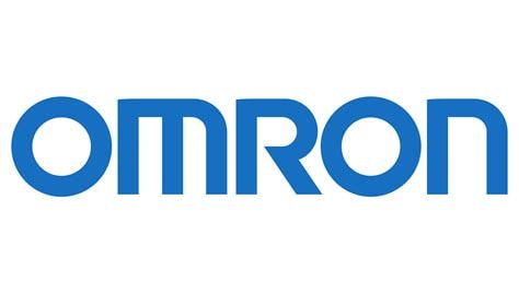 Omron Logo